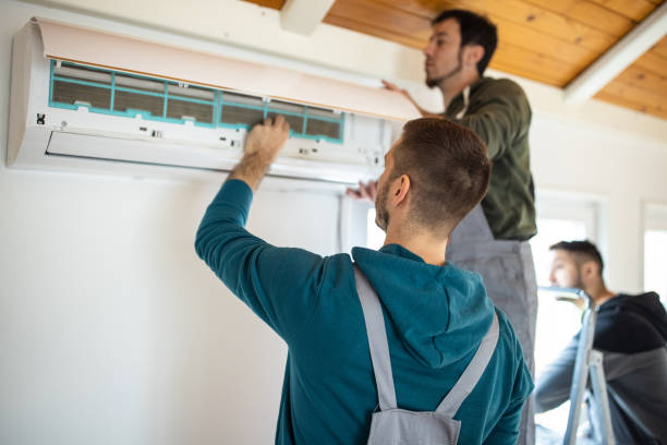 Trusted New Castle Northwest, PA HVAC Experts