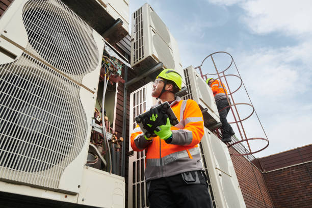 Best Affordable Air Conditioning Repair  in New Castle Northwest, PA