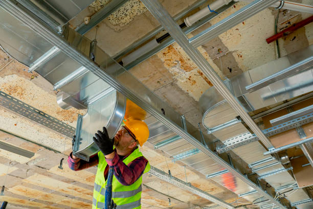 Best Ductless HVAC Repair  in New Castle Northwest, PA