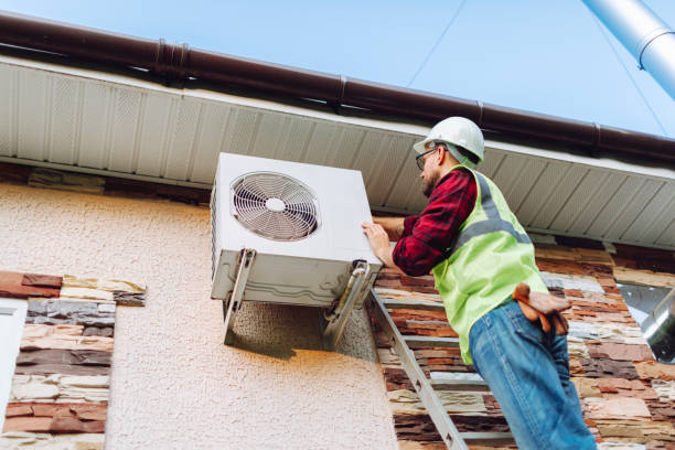  New Castle Northwest, PA HVAC Pros