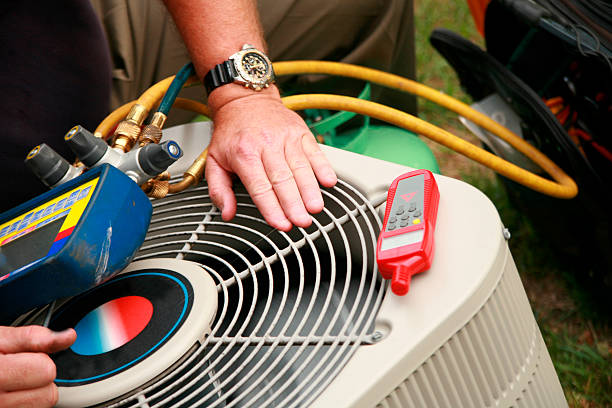 Best Air Quality Test  in New Castle Northwest, PA