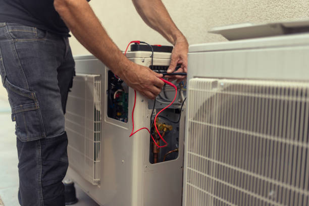 Best Commercial HVAC Repair  in New Castle Northwest, PA