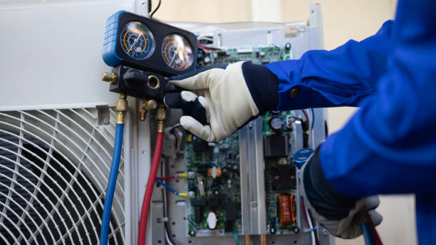 Best HVAC Installation Services  in New Castle Northwest, PA
